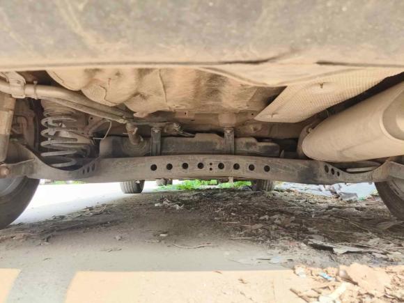 [上海·浙G] 二手荣威荣威i52020款 1.5L 自动4G互联领豪旗舰版