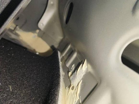 [广州·粤A] 二手埃安AION V2024款 Plus 70 星耀版 磷酸铁锂