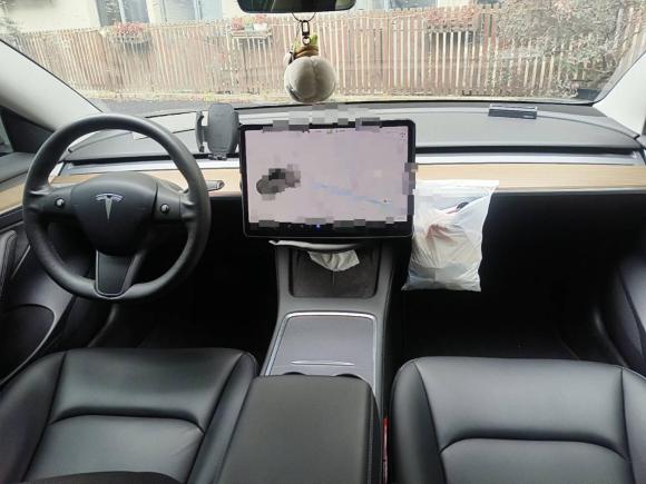 [上海·沪A] 二手特斯拉Model 32021款 标准续航后驱升级版