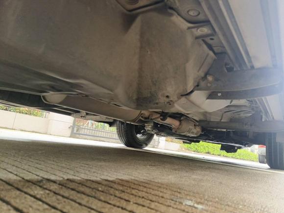 [义乌·浙G] 二手本田本田CR-V2007款 2.4L 自动四驱豪华版