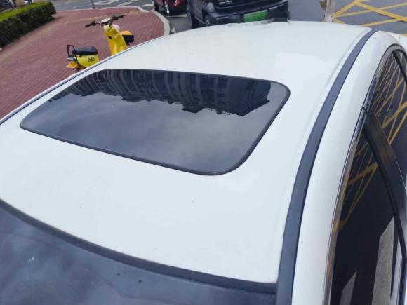 [台州·浙J] 二手本田雅阁2011款 2.4L EX