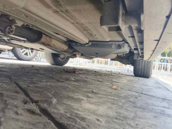 [宁波·浙B] 二手路虎发现神行2016款 2.0T S