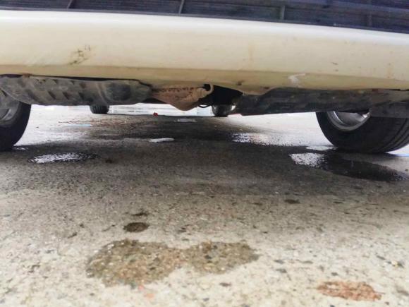 [台州·豫Q] 二手宝骏宝骏3602019款 1.5L 手动精英型 国VI