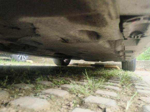 [深圳·粤B] 二手奥迪奥迪A82013款 A8L 55 TFSI quattro豪华型