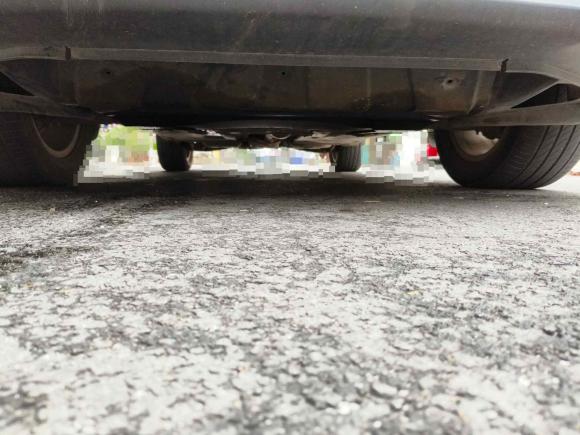 [武汉·鄂A] 二手大众途观2013款 1.8TSI 自动四驱舒适版