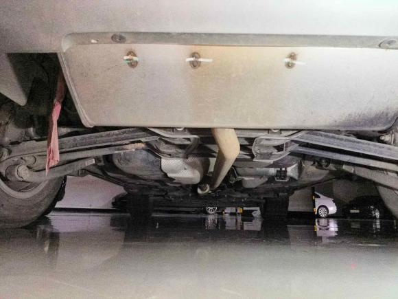 [成都·川Z] 二手Jeep指南者2017款 200T 自动家享版