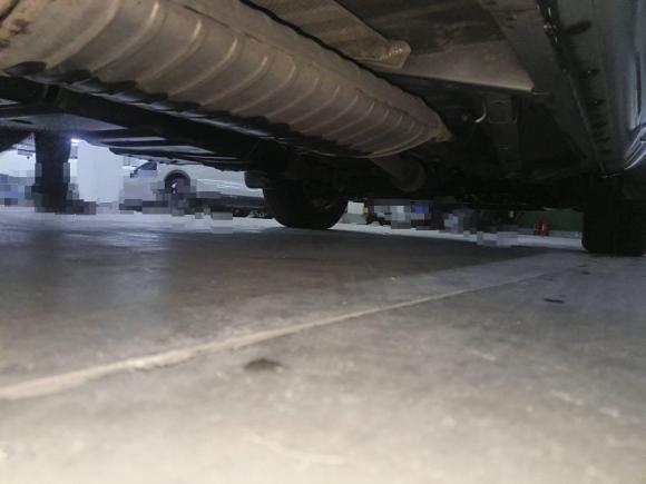 [济南·鲁A] 二手丰田RAV4荣放2011款 2.0L 自动豪华版