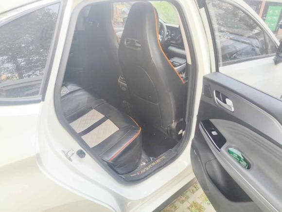 [南京·苏A] 二手埃安AION S Plus2023款 70 智领版 三元锂