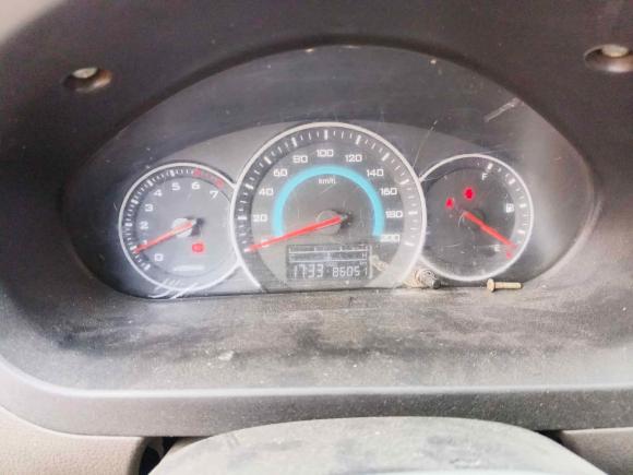 [武汉·鄂W] 二手五菱汽车五菱荣光V2018款 1.2L标准型