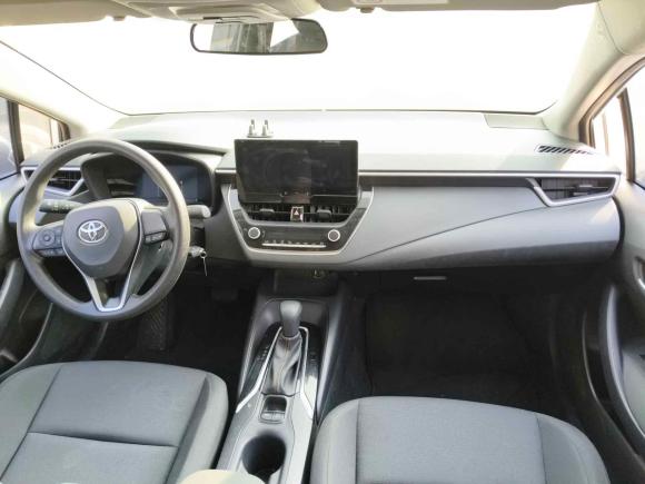 [武汉·鄂W] 二手丰田雷凌2023款 TNGA 1.5L CVT进取版