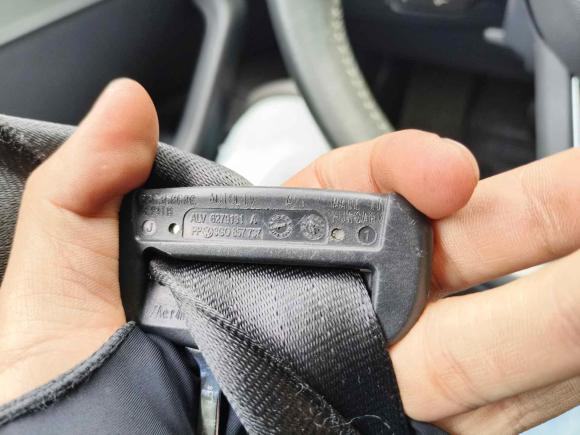 [杭州·浙A] 二手奥迪奥迪A4L2018款 30周年年型 40 TFSI 进取型