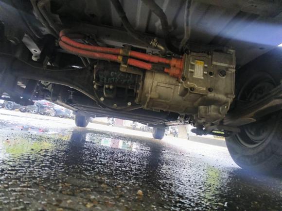 [南昌·赣A] 二手长安凯程长安睿行EM802024款 对开式舒适型 6座 41.86kWh