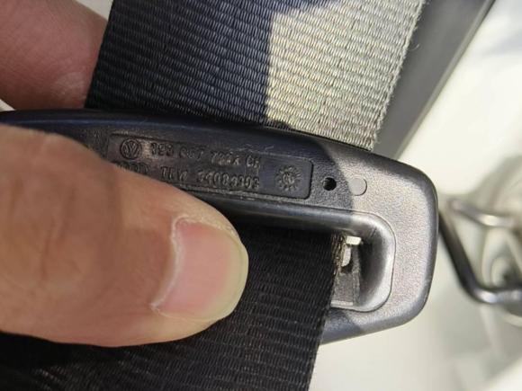 [成都·川A] 二手大众捷达2013款 1.6L 自动舒适型