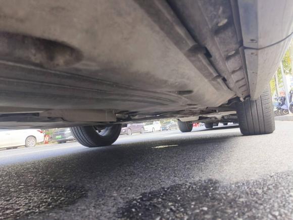 [金华·浙G] 二手路虎揽胜极光2020款 249PS R-DYNAMIC S 曜黑运动版