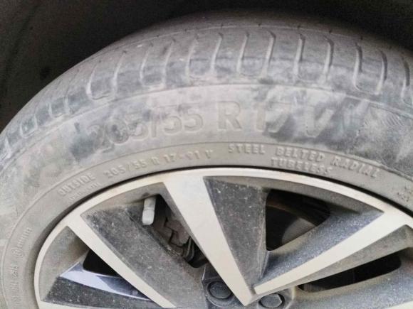 [上海·沪C] 二手斯柯达柯米克2018款 1.5L 自动舒适版 国VI