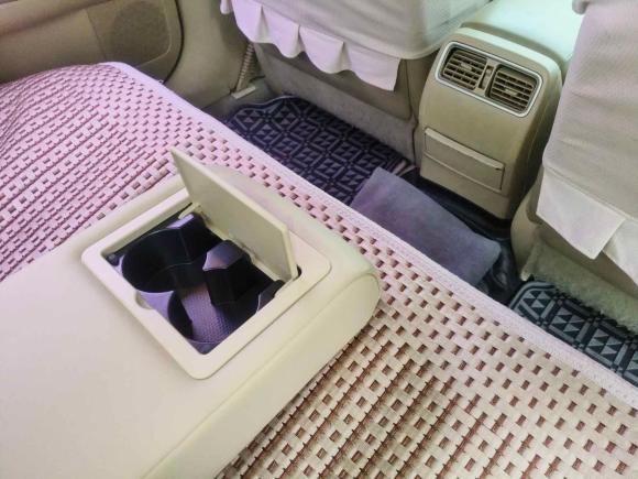 [宁波·浙B] 二手日产天籁2011款 2.5L XL领先版