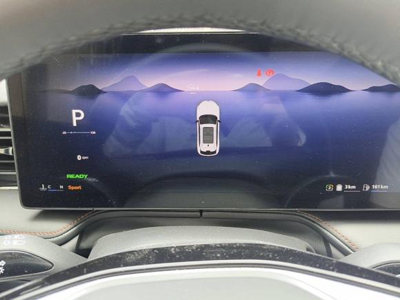 [上海·沪A] 二手荣威荣威RX5新能源2023款 eRX5 超混尊荣版