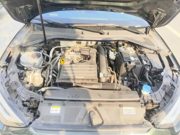 [南昌·赣E] 二手奥迪奥迪A32021款 A3L Limousine 35 TFSI 时尚运动型