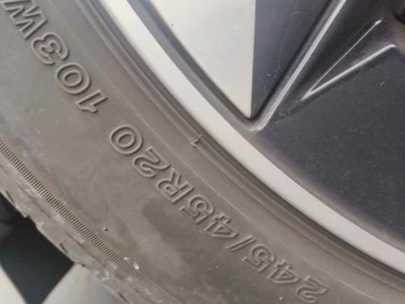 [成都·川A] 二手宝马宝马iX32021款 改款 创领型