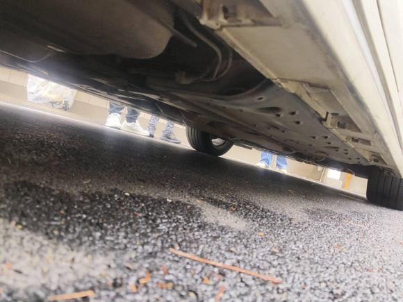 [上海·沪A] 二手丰田锐志2013款 2.5V 尚锐版