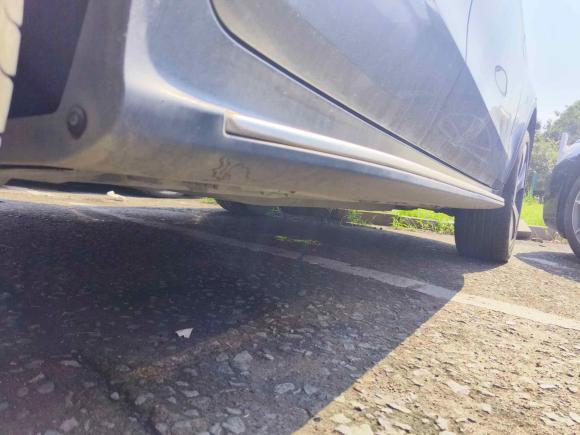 [台州·浙J] 二手奔驰奔驰GLC2016款 GLC 300 4MATIC 豪华型