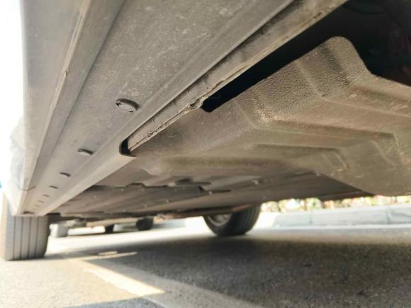 [合肥·皖A] 二手理想汽车理想ONE2021款 增程6座版