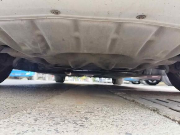 [南京·苏A] 二手宝马宝马5系2013款 520i 典雅型