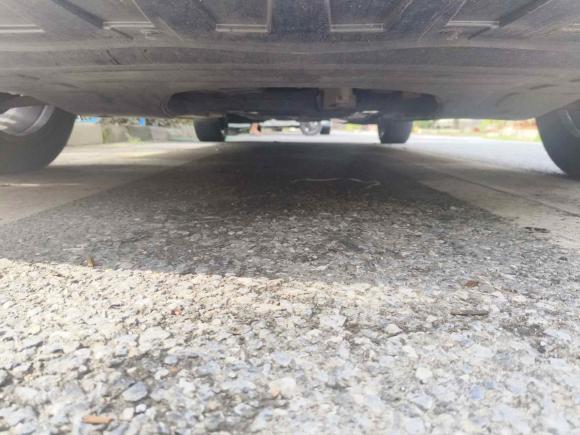 [广州·粤A] 二手荣威荣威iMAX82023款 400TGI 舒享版