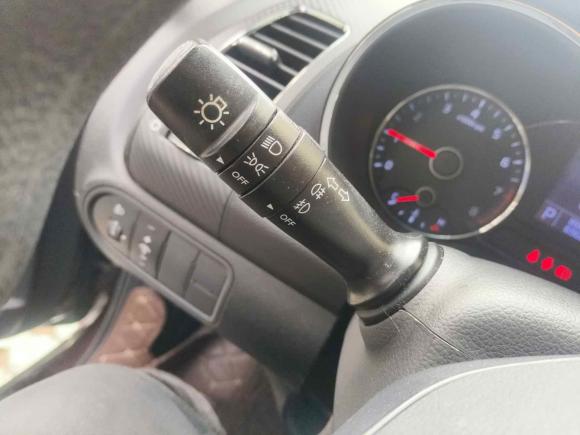 [嘉兴·浙F] 二手起亚起亚K3S2014款 1.6L 自动GL