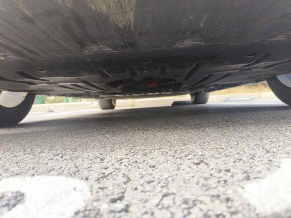 [上海·苏A] 二手比亚迪汉2022款 DM-i 121KM 尊荣型