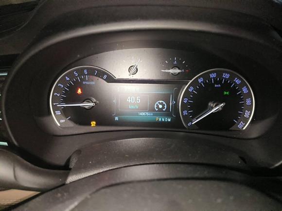 [杭州·浙A] 二手别克别克GL82018款 ES 28T 豪华型 国VI