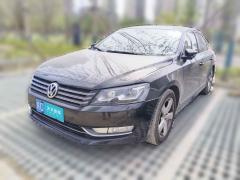 [西安·陕C] 大众帕萨特2011款 1.8TSI DSG至尊版