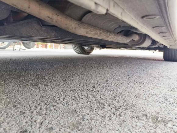 [上海·沪C] 二手本田享域2022款 锐·混动 1.5L 净适版