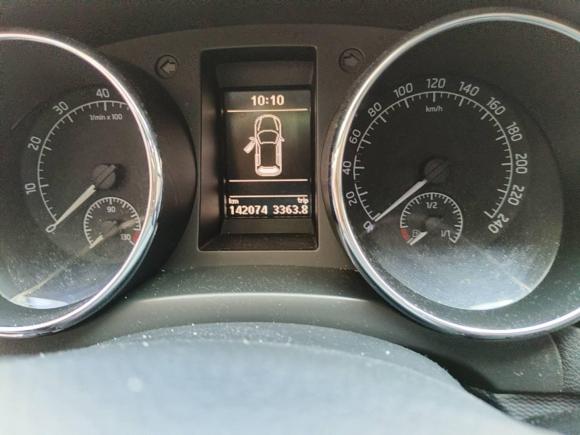 [上海·沪D] 二手斯柯达Yeti2017款 TSI280 DSG车享兄弟版