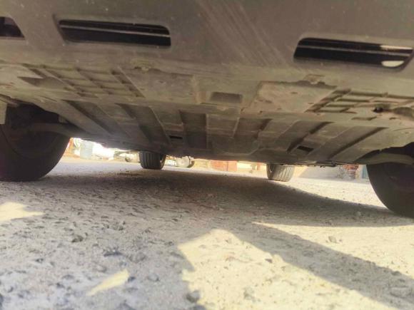 [青岛·鲁B] 二手威马汽车威马W62021款 520km PRO全能版