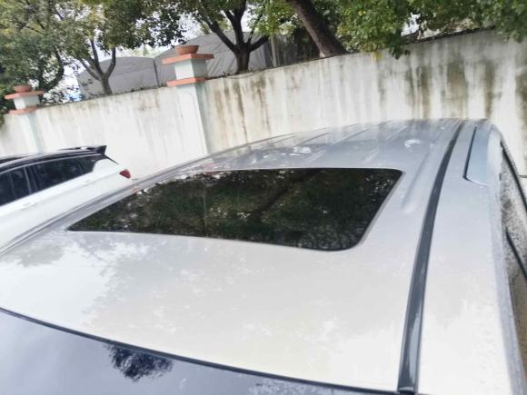 [上海·沪A] 二手别克别克GL82018款 28T 尊贵型 国VI