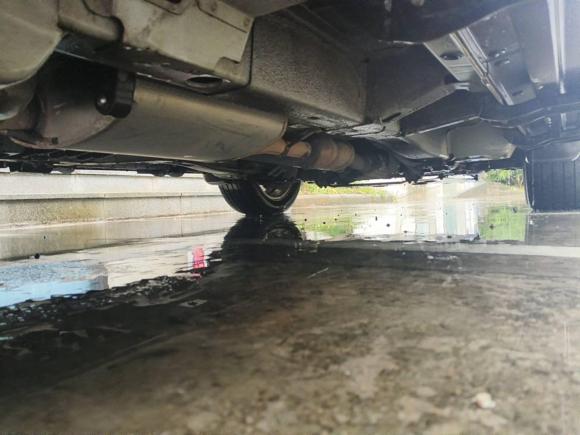 [上海·沪B] 二手雪佛兰科帕奇2014款 2.4L 四驱旗舰版 7座