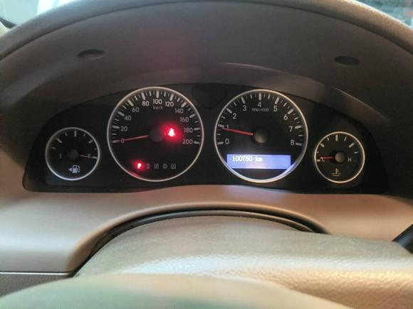 [常州·苏D] 二手别克别克GL82014款 2.4L 经典版