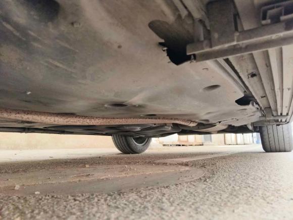 [武汉·鄂W] 二手大众途昂2017款 330TSI 两驱豪华版