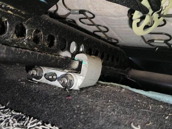 [南京·苏A] 二手大众宝来2014款 1.6L 自动时尚型