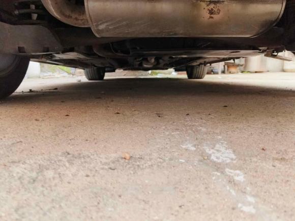 [青岛·鲁B] 二手标致标致40082017款 350THP 精英版