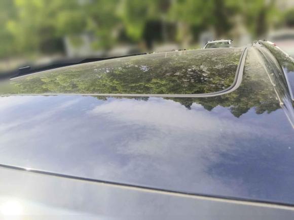 [苏州·苏U] 二手保时捷Cayenne2023款 Cayenne 3.0T 铂金版