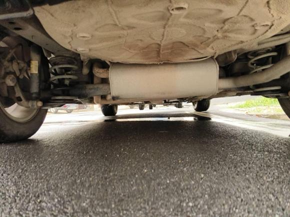 [杭州·豫P] 二手雪佛兰科鲁兹2015款 1.5L 经典 SE AT