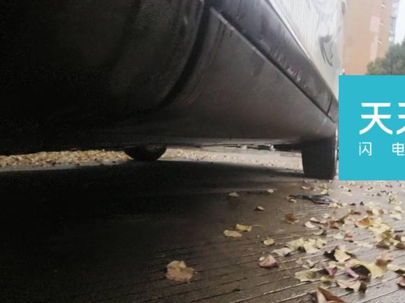 [合肥·皖A] 二手开瑞开瑞K602017款 1.5L 手动豪华型