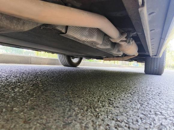 [成都·川A] 二手理想汽车理想ONE2020款 增程6座版