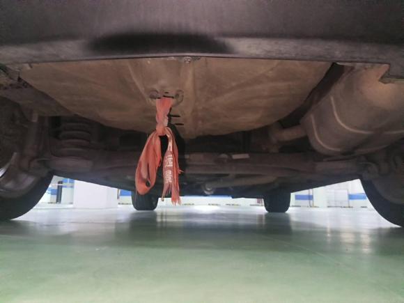 [杭州·浙A] 二手吉利汽车帝豪GS2016款 运动版 1.3T 自动领尚型