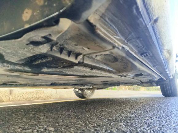 [西安·陕A] 二手大众高尔夫2018款 230TSI 自动舒适型