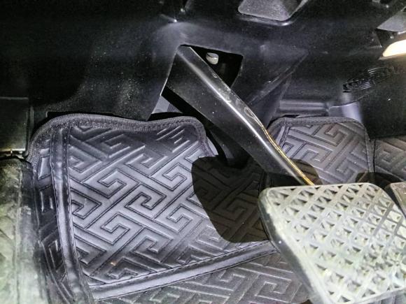 [杭州·浙A] 二手宝马宝马5系2017款 525Li 豪华设计套装