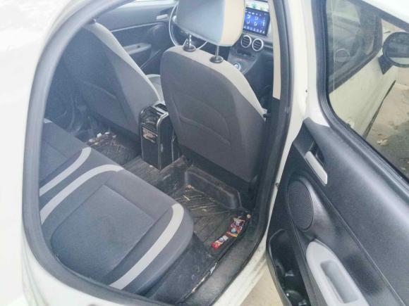 [台州·浙J] 二手欧拉欧拉黑猫2019款 310km 灵趣版