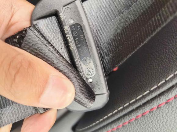 [成都·川A] 二手大众探岳2020款 330TSI 两驱豪华智联版